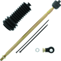 QuadBoss 411148 Power Sports Tie Rod Kit for Polaris Ranger 800 & 6x6 Models
