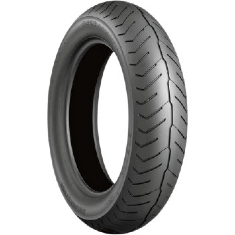 Bridgestone Exedra G546 Radial Rear Tire - 150/80R16 for Cruiser and Touring Bikes