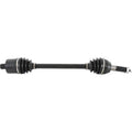 All Balls Racing 2015 Polaris Ranger 570 Full Size Rear Left 8-Ball Axle - Part AB8-PO-8-397