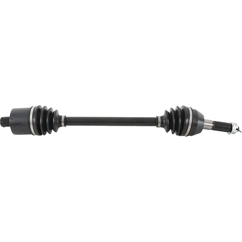 All Balls Racing 2015 Polaris Ranger 570 Full Size Rear Left 8-Ball Axle - Part AB8-PO-8-397