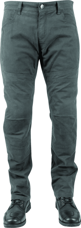Speed and Strength Dogs of War 2.0 Motorcycle Pants – Charcoal, Size 40x32