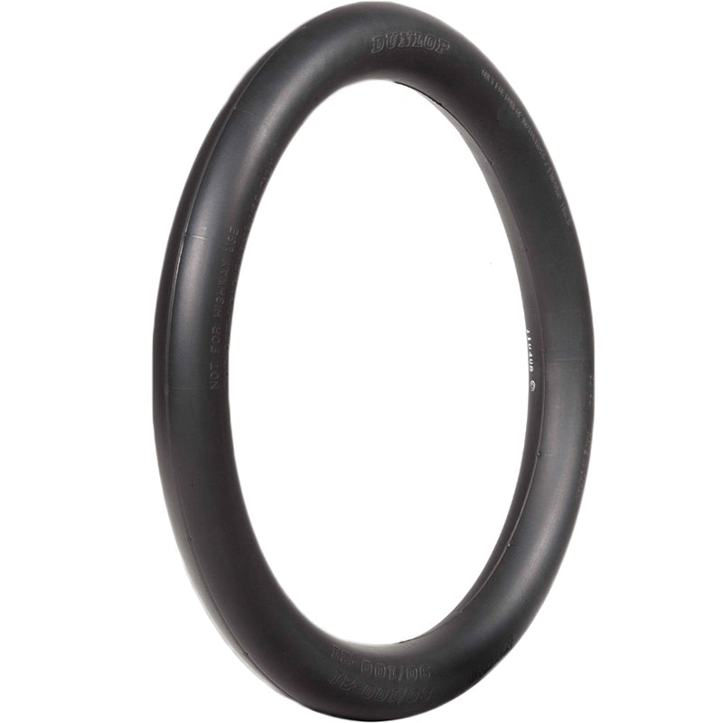 Dunlop FM21S-NP Front Mousse Tire - 80/100-21 (9) for Powersports Vehicles