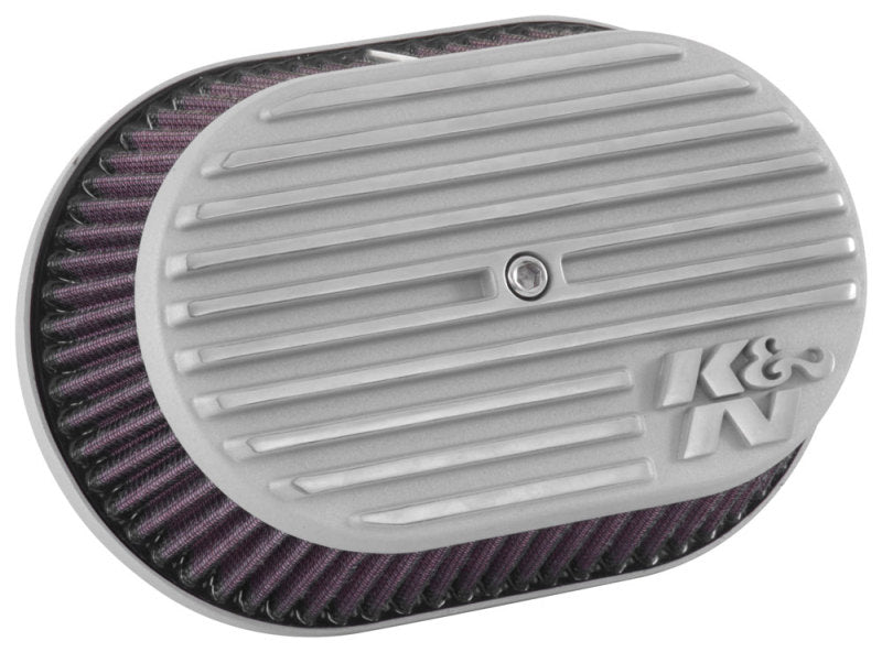 K&N Engineering Street Metal Intake System for Harley-Davidson 2017 Touring Models – Part RK-3956S