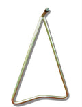 Excel ProSeries MC Triangle Stand – Heavy-Duty Motorcycle Center Stand for All Sizes