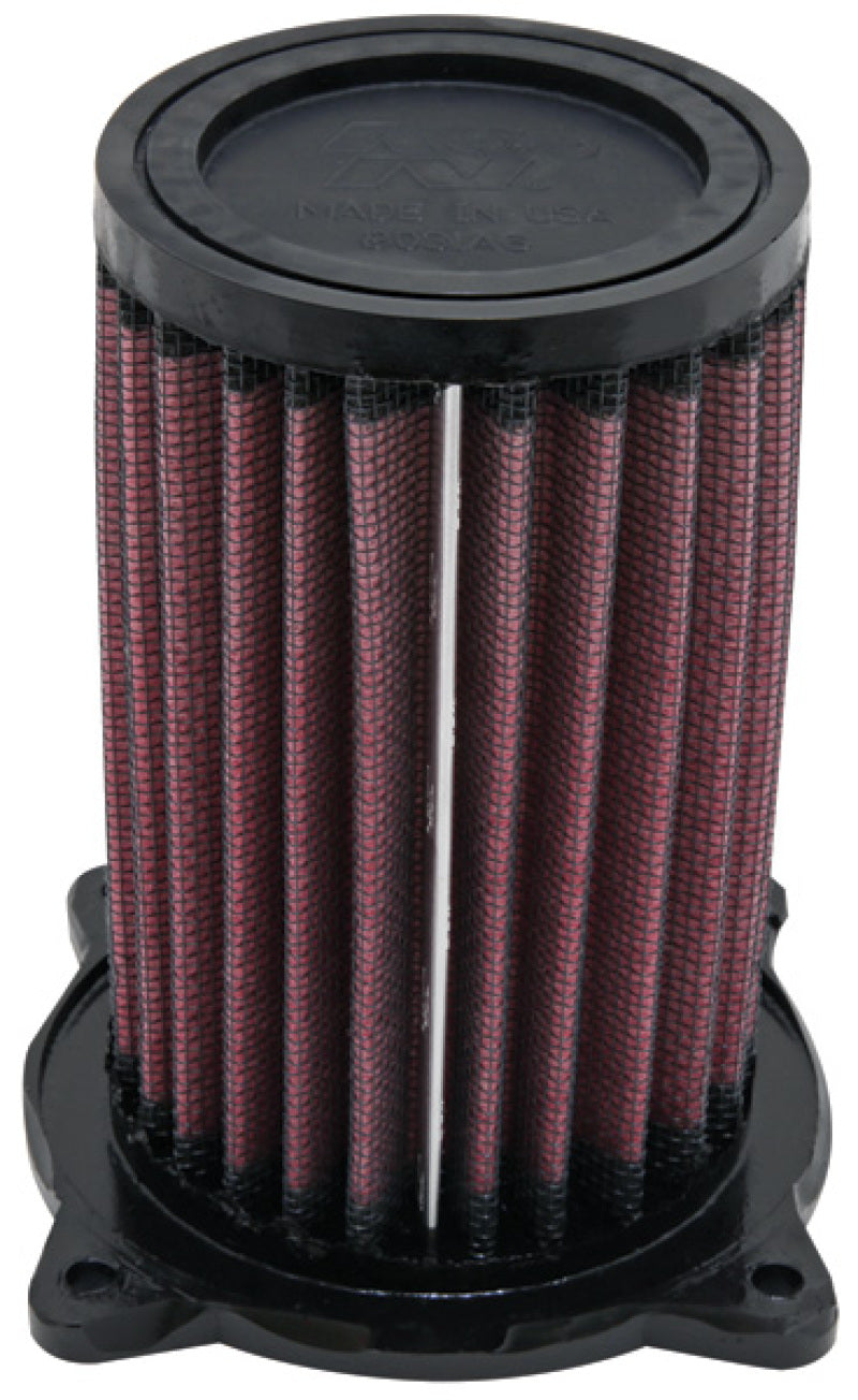 K&N Engineering SU-5589 High-Flow Replacement Air Filter for Suzuki GS500 and More