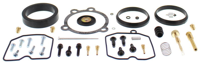 All Balls Racing Carburetor Rebuild Kit for Harley-Davidson XL 883 R (Part #26-1758)