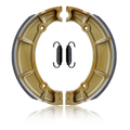 EBC Powersports Rear Brake Shoe for Yamaha XV 535 Virago (1982-1986) - Part #515