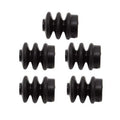 S&S Cycle Super E/G Bellows Seal - 5 Pack for Accelerator Pump Replacement