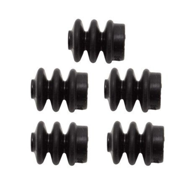 S&S Cycle Super E/G Bellows Seal - 5 Pack for Accelerator Pump Replacement
