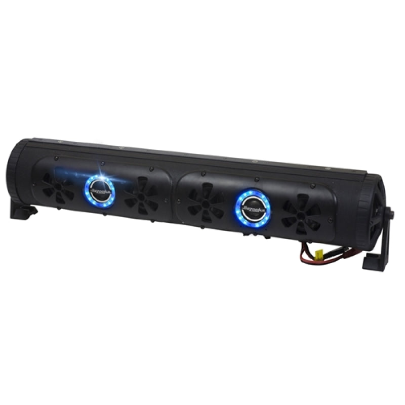 Bazooka 24-Inch G3 Party Bar LED Bluetooth Sound System