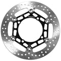 Brembo OE Powersports Kawasaki KDX 125cc & KLX R 650cc Front Floating Brake Disc – Part Number 78B40810