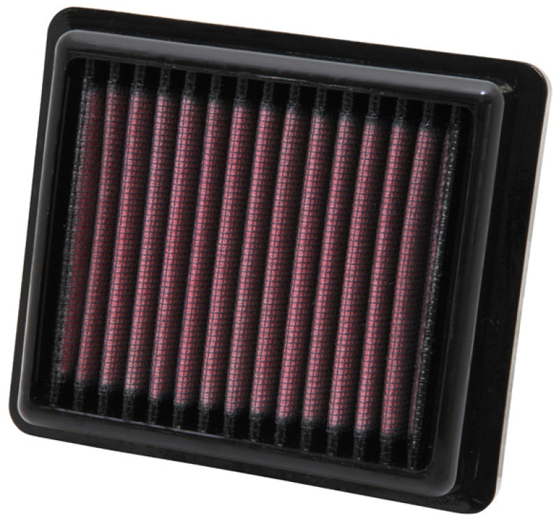K&N Engineering Part HA-0502 High-Flow Replacement Air Filter for Honda CHF50 Metropolitan and NPS50 Ruckus