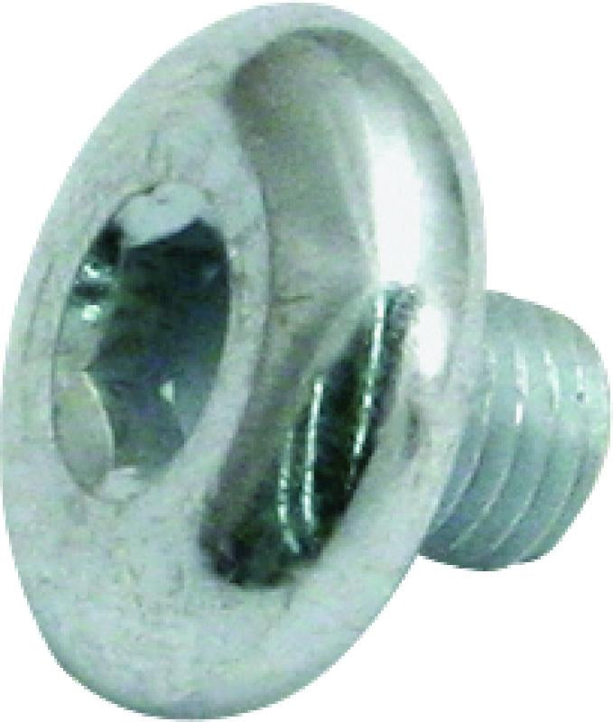 S&S Cycle Backplate Vent Breather Screw with Special Socket for Powersports - Part Number 17-0346