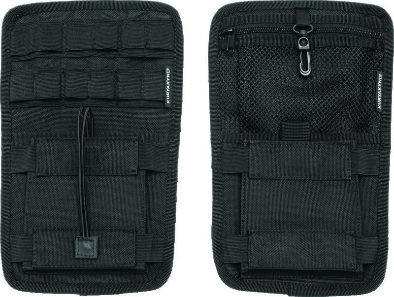 Kuryakyn Internal Saddlebag Organizer Part #5287 for Powersports Vehicles