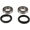 Pivot Works Rear Wheel Bearing Kit for Yamaha YFM250R Raptor (2011-2013)