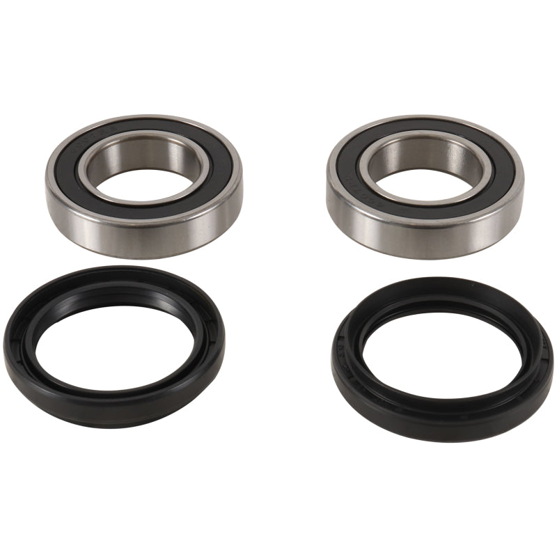 Pivot Works Rear Wheel Bearing Kit for Yamaha YFM250R Raptor (2011-2013)