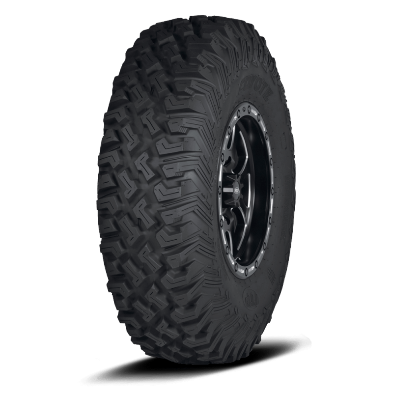 ITP Coyote Tire - 28x10R14 8PR for Off-Road UTV and SxS Vehicles