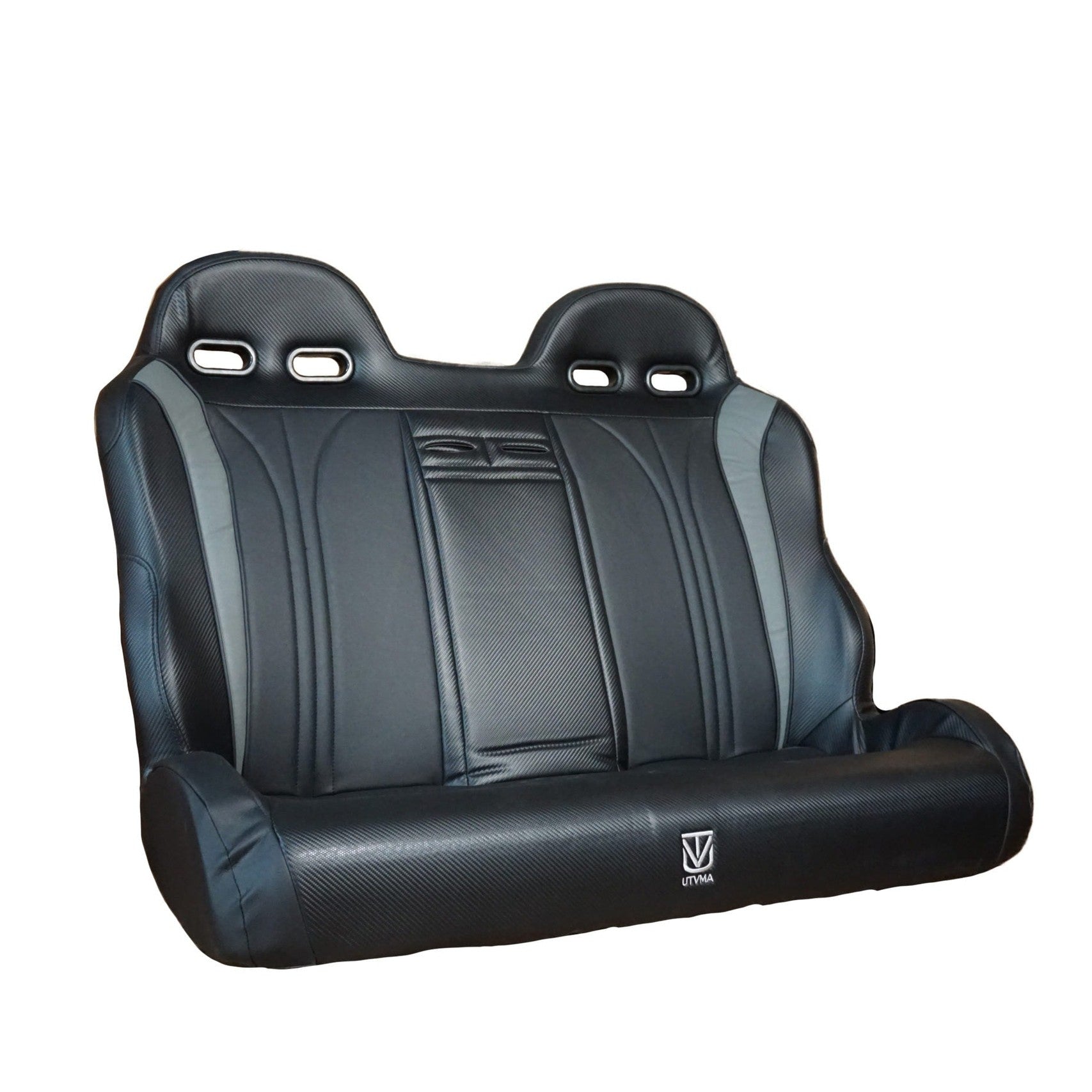 UTVMA RZR Rear Bench Seat & Front Bucket Seats Set