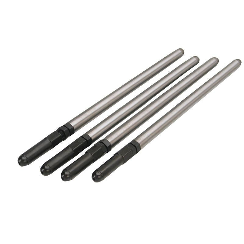 S&S Cycle Adjustable Pushrod Set for Harley Davidson 1999-2016 Big Twin Engines - Part #93-5096