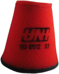 Uni Filter Uni Air Filter for Polaris Outlaw 525 - Part NU-8512ST