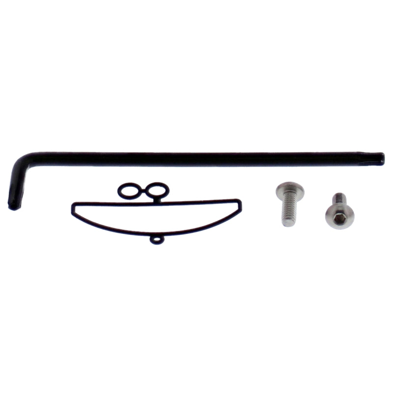 All Balls Racing Carburetor Mid Body and Jet Block Gasket Kit for Kawasaki, Yamaha, Suzuki 13-23 Beta RR 2T 250 Part #26-10014