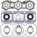 Vertex Pistons Top End Gasket Kit for 2000 Polaris 600 Triumph and 1997-1999 600 XC LC/94-96 600 XCR Engines