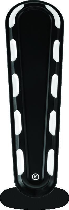 Performance Machine Apex Dash Insert for Harley Davidson Touring Models - Contrast Cut