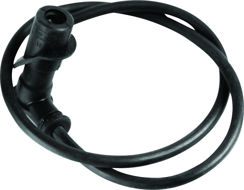 QuadBoss 03-04 Polaris Sportsman 600 Spark Plug Wire - Reliable Replacement for Powersports Engines