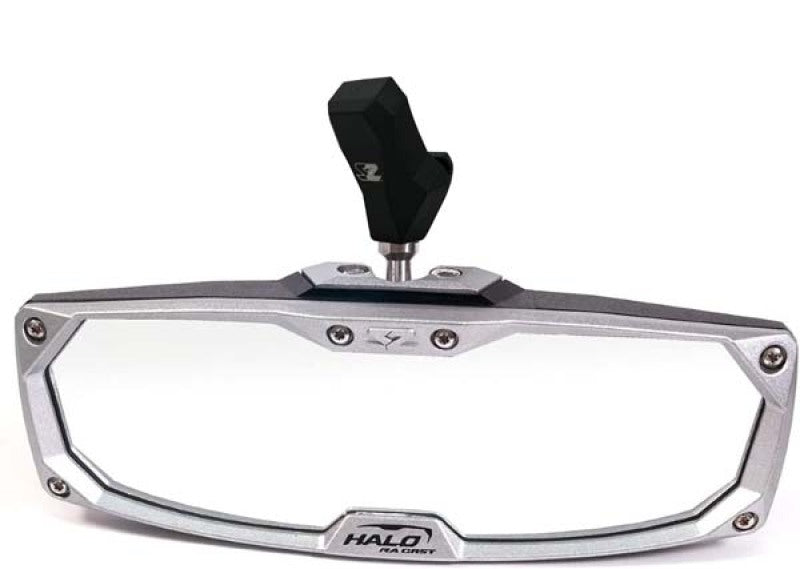 Seizmik Halo-RA Cast Rearview Mirror for CFMOTO UForce 1000 & XL Models - Part #56-18033