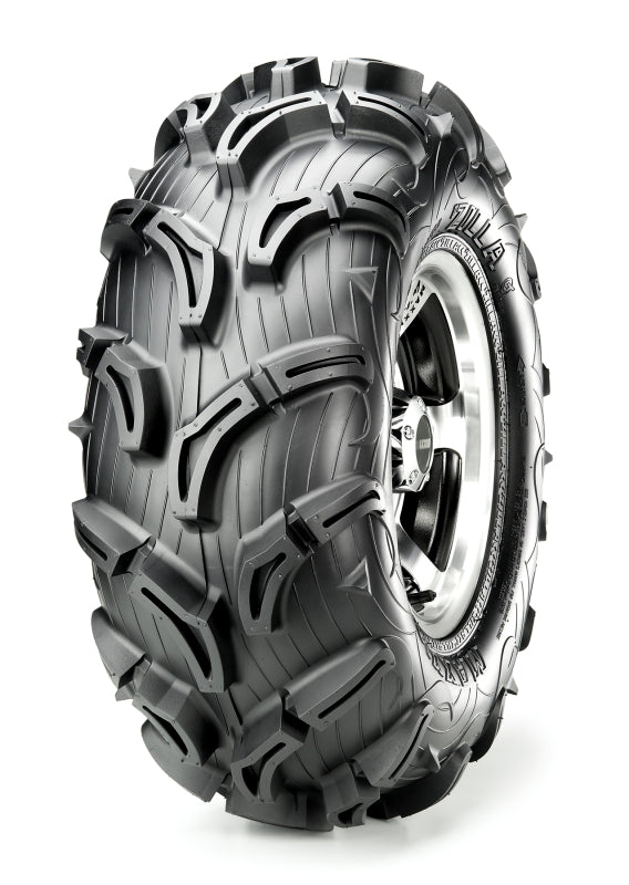Maxxis Zilla Tire - AT27x11-12 6PR Mud-Terrain for Trail and Mud Riding