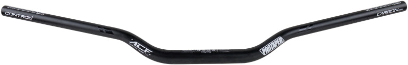 ProTaper ACF MX Race Handlebar - Carbon Fiber Reinforced Crossbar Design for Motocross