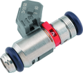 Twin Power 08-16 Touring Fuel Injector for Harley-Davidson with Part Number 422627
