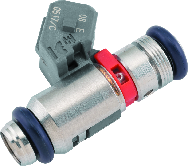 Twin Power 08-16 Touring Fuel Injector for Harley-Davidson with Part Number 422627