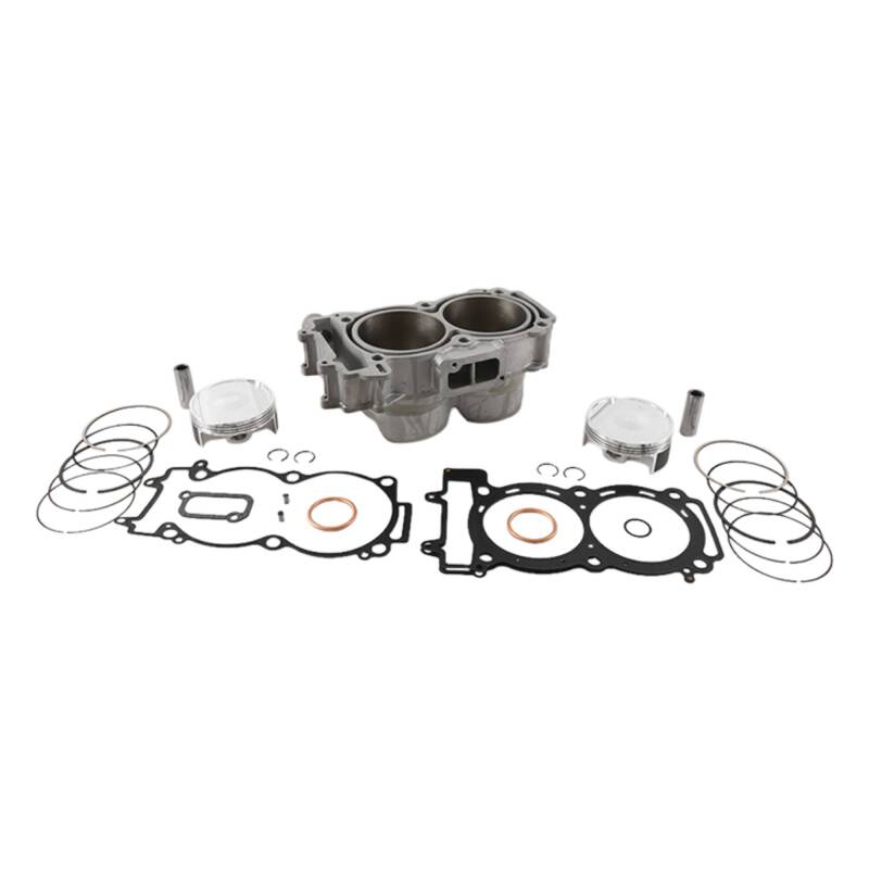 Cylinder Works 2014 Polaris RZR 4 900 Big Bore Cylinder Kit Part #61001-K01