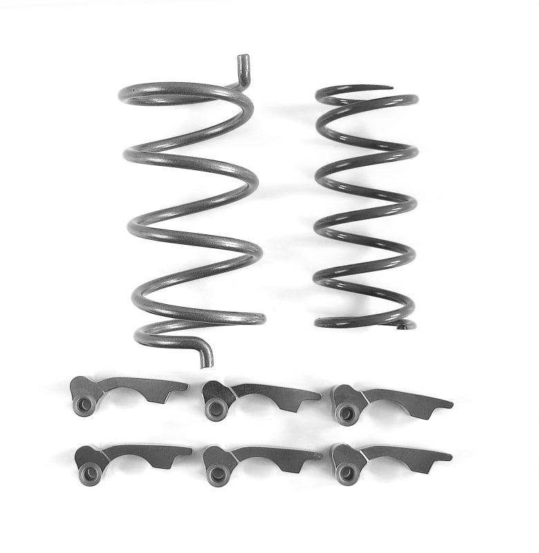 EPI Sport Utility Clutch Kit for Can-Am Maverick X3 Turbo R (Part WE437558) – Compatible with 30-32 inch Tires