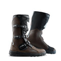 Gaerne G.Adventure Aquatech Motorcycle Boot - Size 12, Brown
