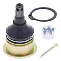 All Balls Racing Lower Ball Joint Kit for Suzuki LT-Z250 (2004-2009)