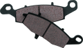 BikeMaster BM-231 Brake Pads for Kawasaki Motorcycles – High-Performance Replacement