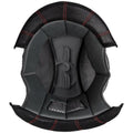 EVS T5 Helmet Liner Black - Small for Powersports Helmets