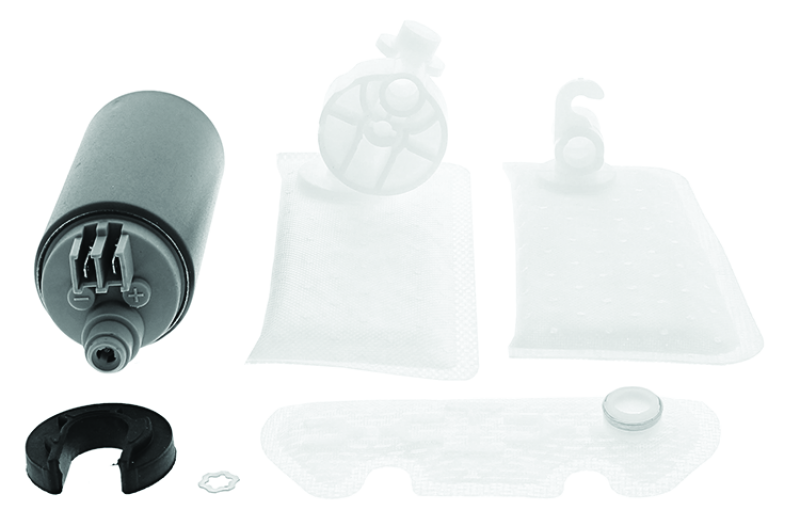 QuadBoss Fuel Pump Rebuild Kit for Honda TRX420 and Suzuki LT-R450