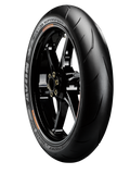 Avon Tyre 3D Supersport Front Tire - 120/70ZR17 58W TL for Sport and Sport Touring Bikes