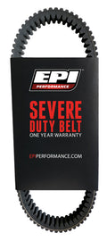 EPI Severe Duty Drive Belt for Kawasaki 750 Brute Force and Teryx Models – Part WE265010