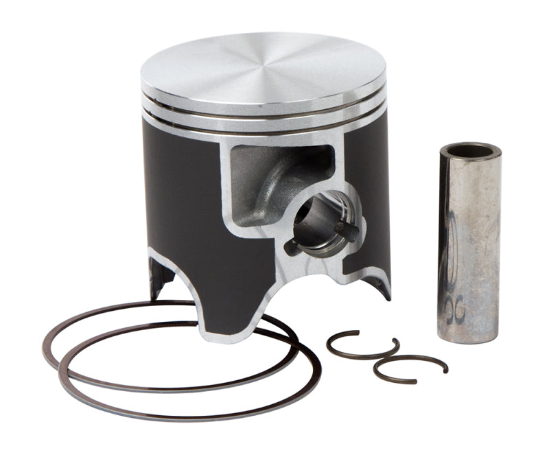 Vertex Pistons 04-18 300 EXC/04-05 300 MXC/06-18 300 XC Cast Replica Piston Kit - 71.950mm for KTM Models