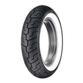 Dunlop D401 Rear Tire - 150/80B16 M/C 71H TL for Harley-Davidson Cruiser Bikes