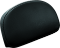 Kuryakyn Backrest Pad for Plug & Play Sissy Bar 8980 – Black for Honda VT1300 Models