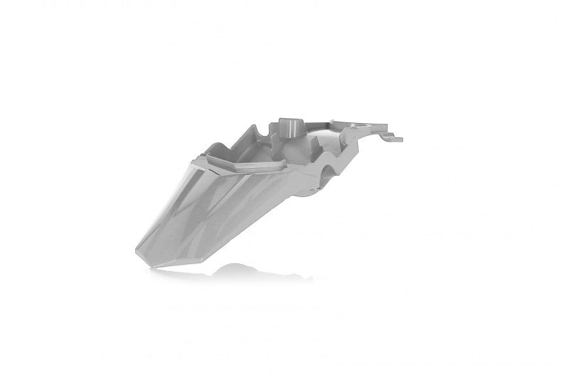 Acerbis 2872680011 Gray Rear Fender for Honda CRF110F (2019-2024)