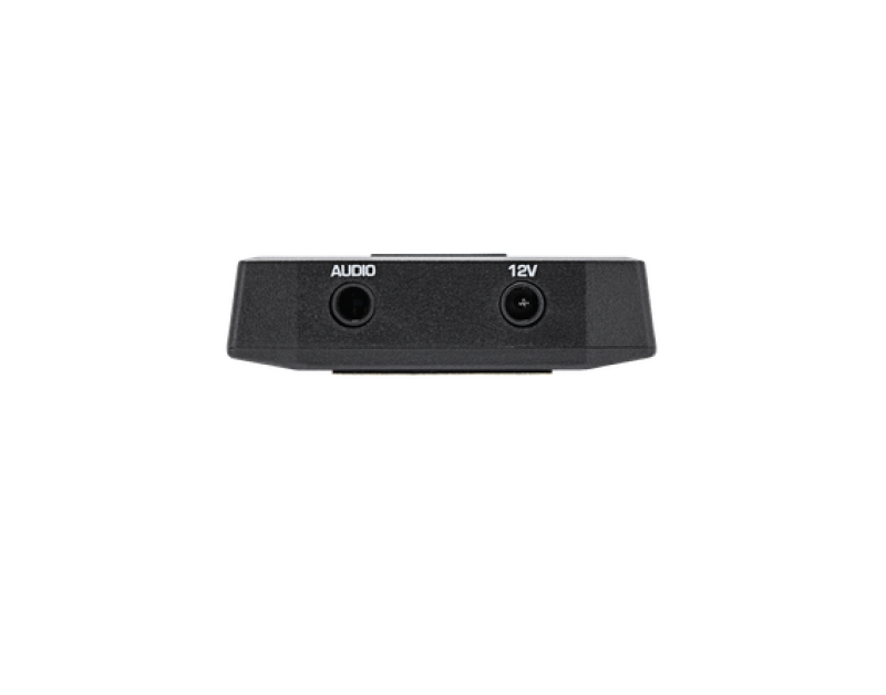 Rockford Fosgate RFBTRCA Universal Bluetooth Receiver with RCA Output for Wireless Audio Streaming