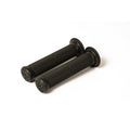 Renthal Push-On Grip Firm Charcoal - Durable Powersports Handlebar Grip