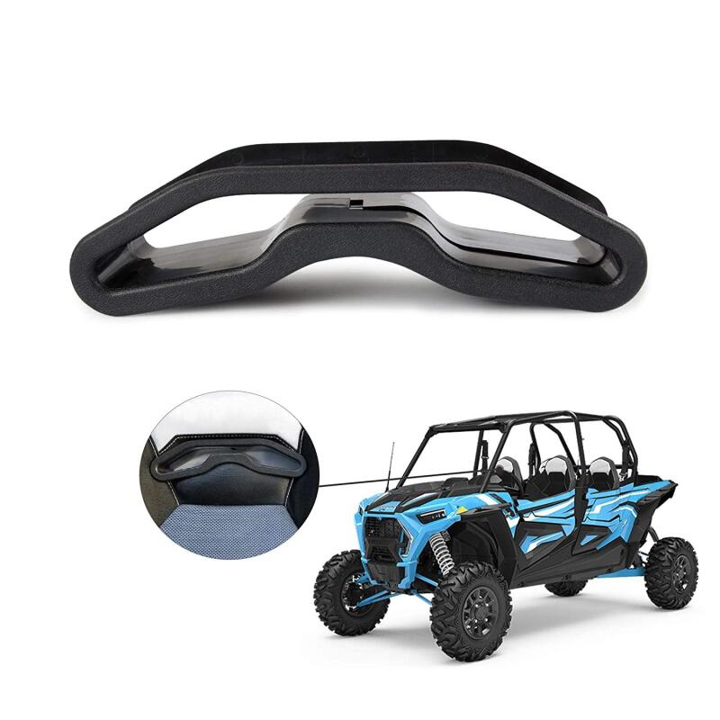 PRP Seats Harness Pass-Through Bezel for Polaris UTVs - Model SBSP