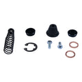 All Balls Racing 14-16 Suzuki DL1000 V-Strom Clutch Master Cylinder Rebuild Kit - Part 18-4025